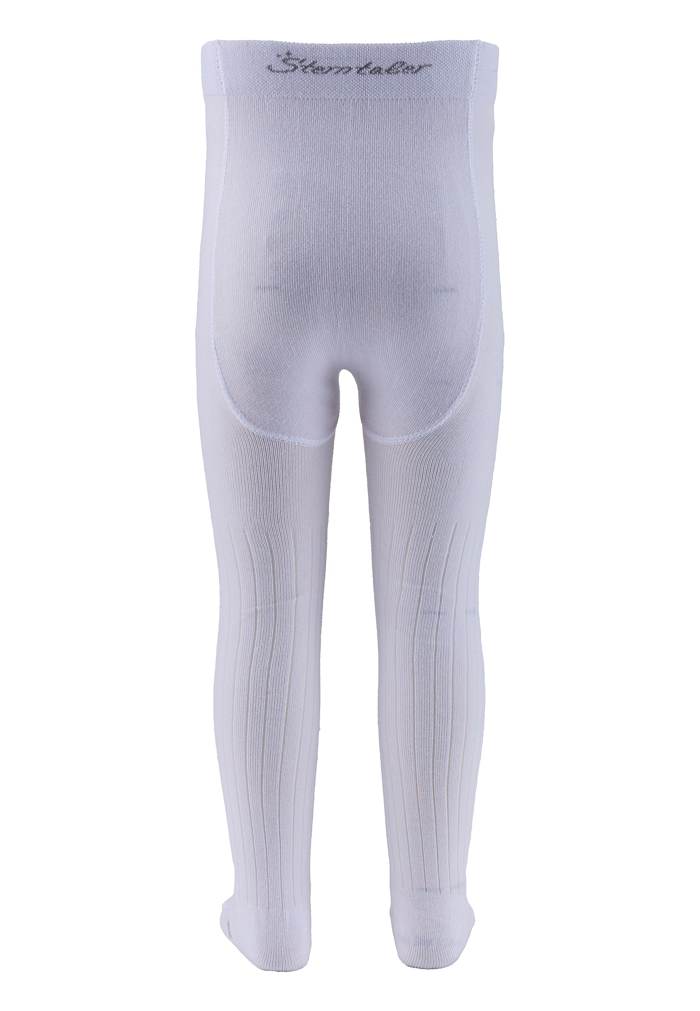 Pressitud mustriga sukkpüksid