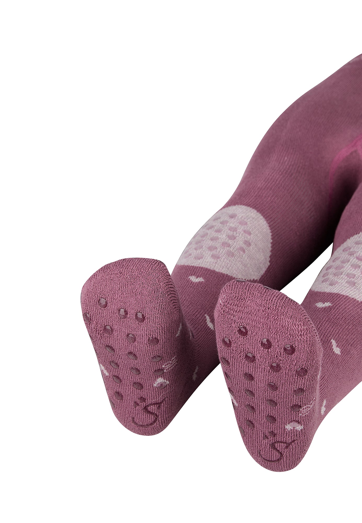 Paksud roomamise sukkpüksid