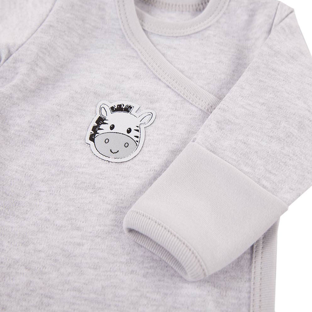 Hõlmikbodi BABY LOVE