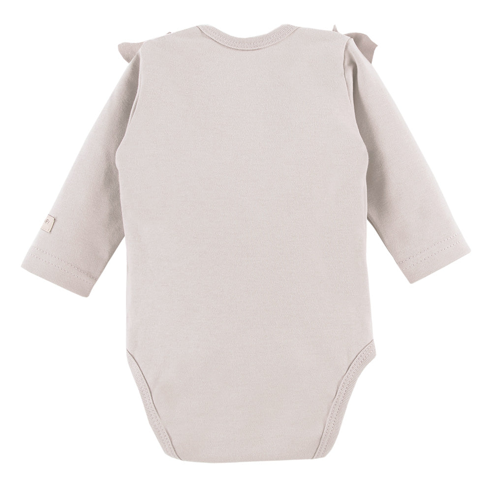 Satsiga bodi SIMPLY COMFY