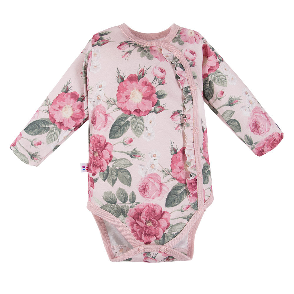 Hõlmikbodi ROSES