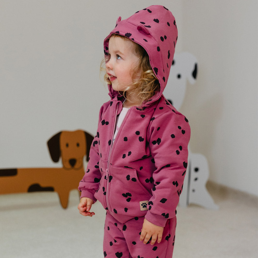 Dresside komplekt DOGS&SPOTS