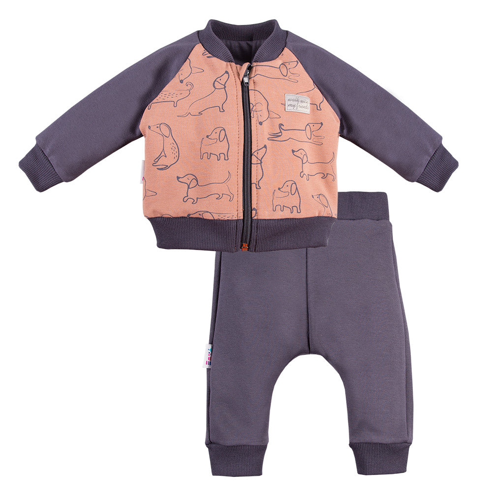 Dresside komplekt LAZY DAYS