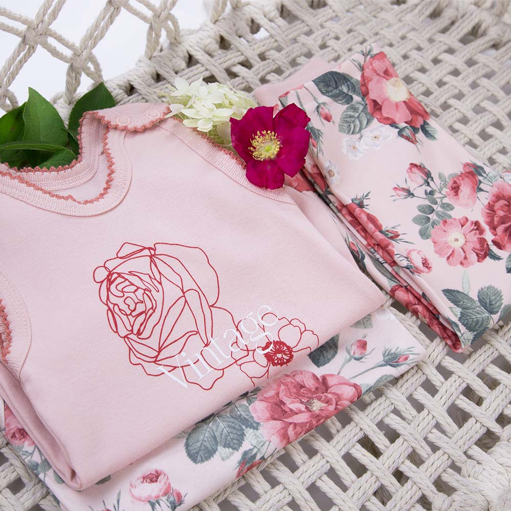 Retuusid ROSES