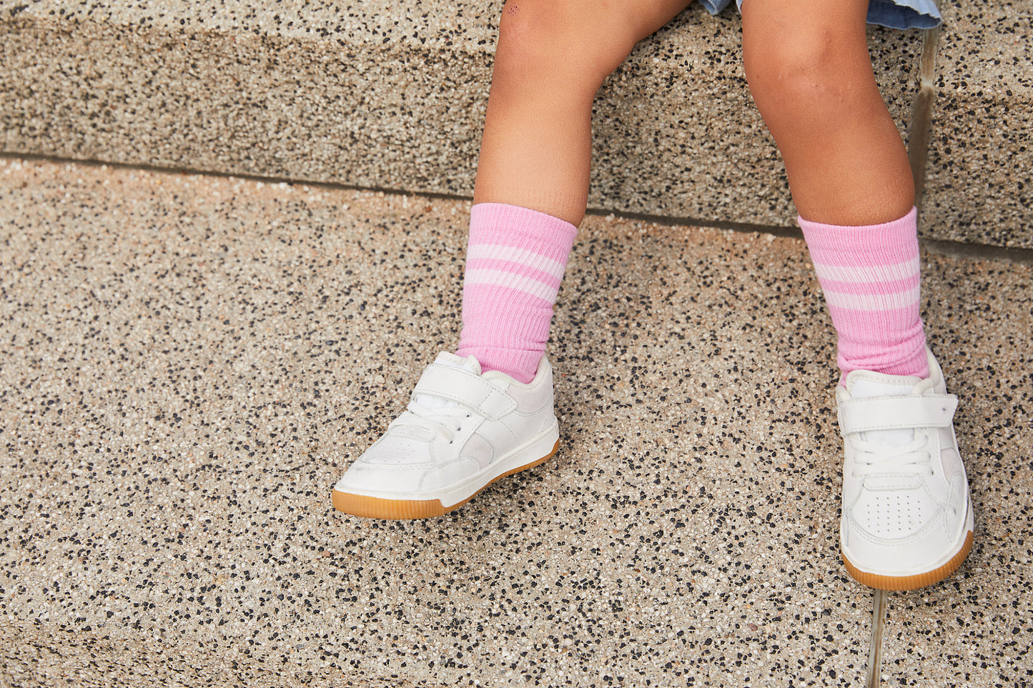 Sokid Coolmax, 2 paari