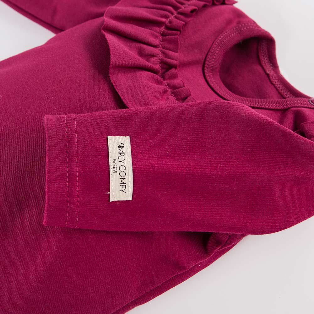 Satsiga bodi SIMPLY COMFY