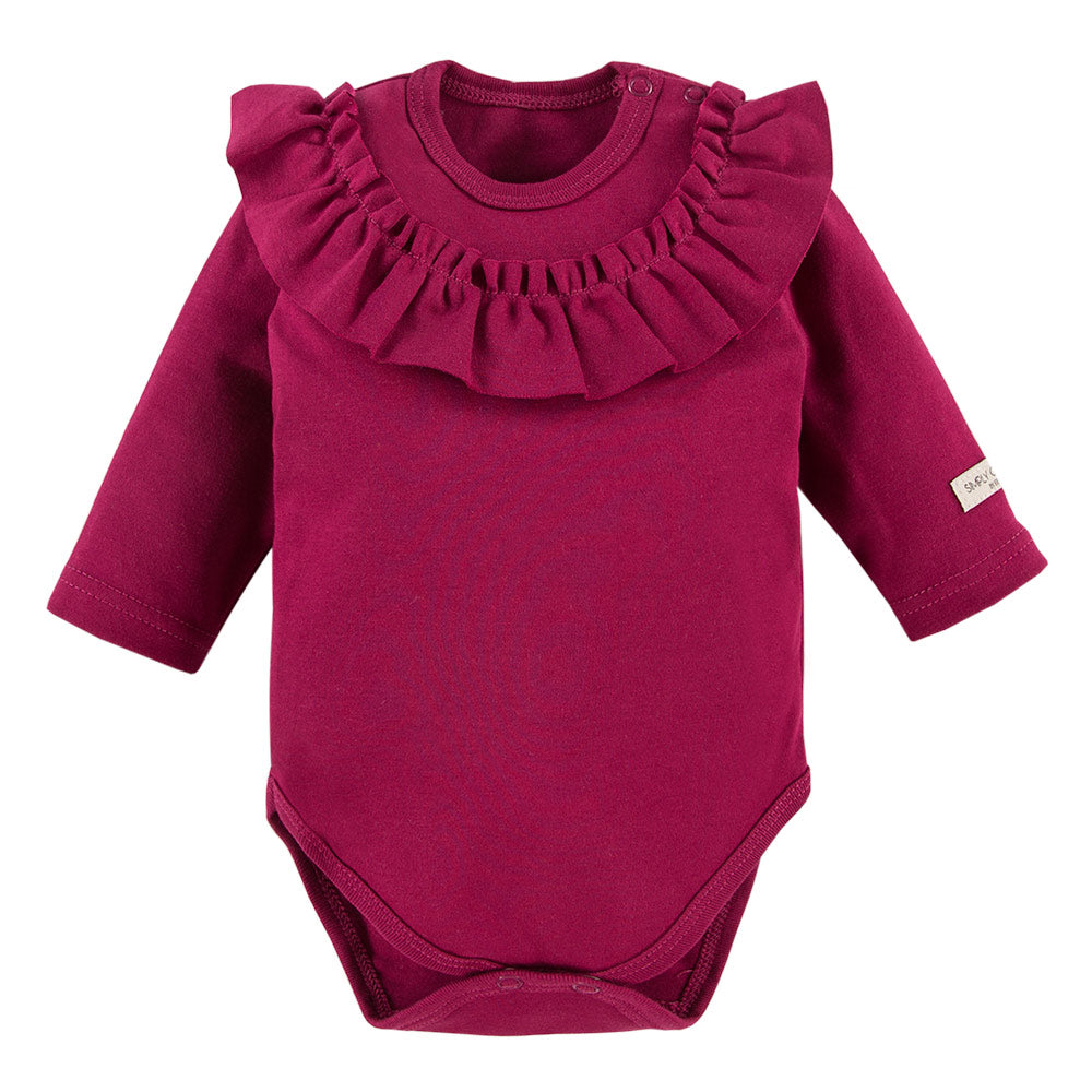 Satsiga bodi SIMPLY COMFY
