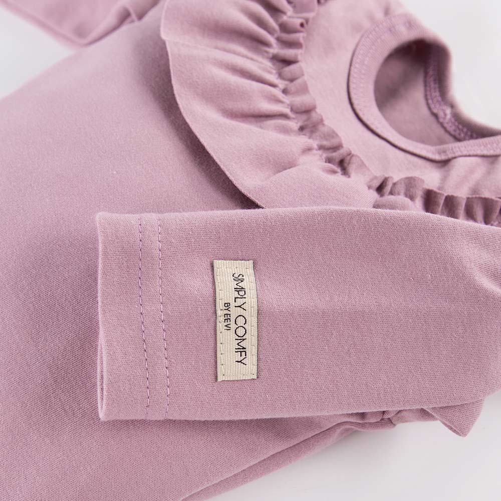 Satsiga bodi SIMPLY COMFY