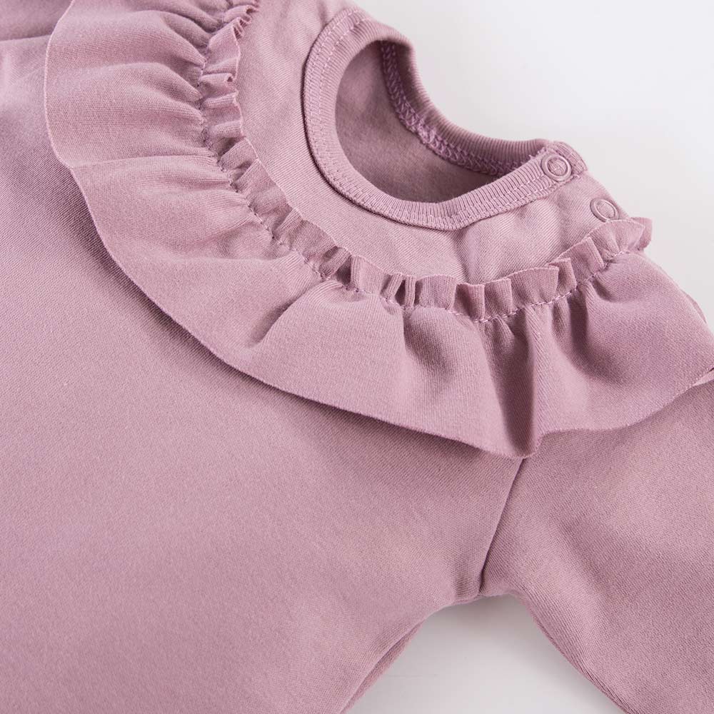 Satsiga bodi SIMPLY COMFY