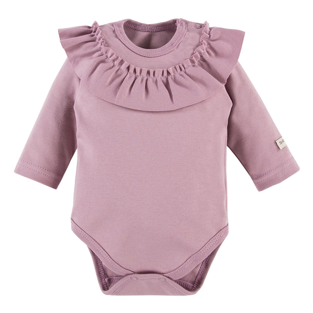 Satsiga bodi SIMPLY COMFY