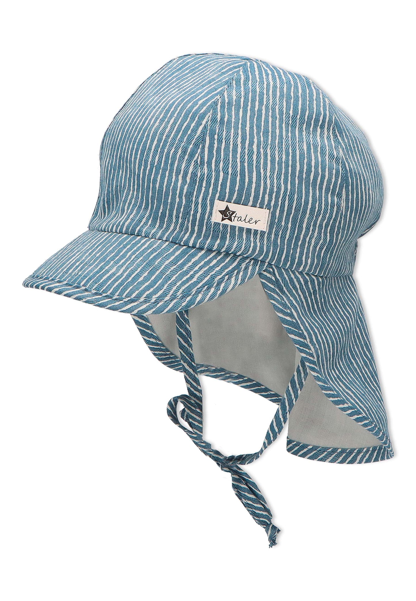 Kuklakaitsega suvemüts, UV kaitse 50+