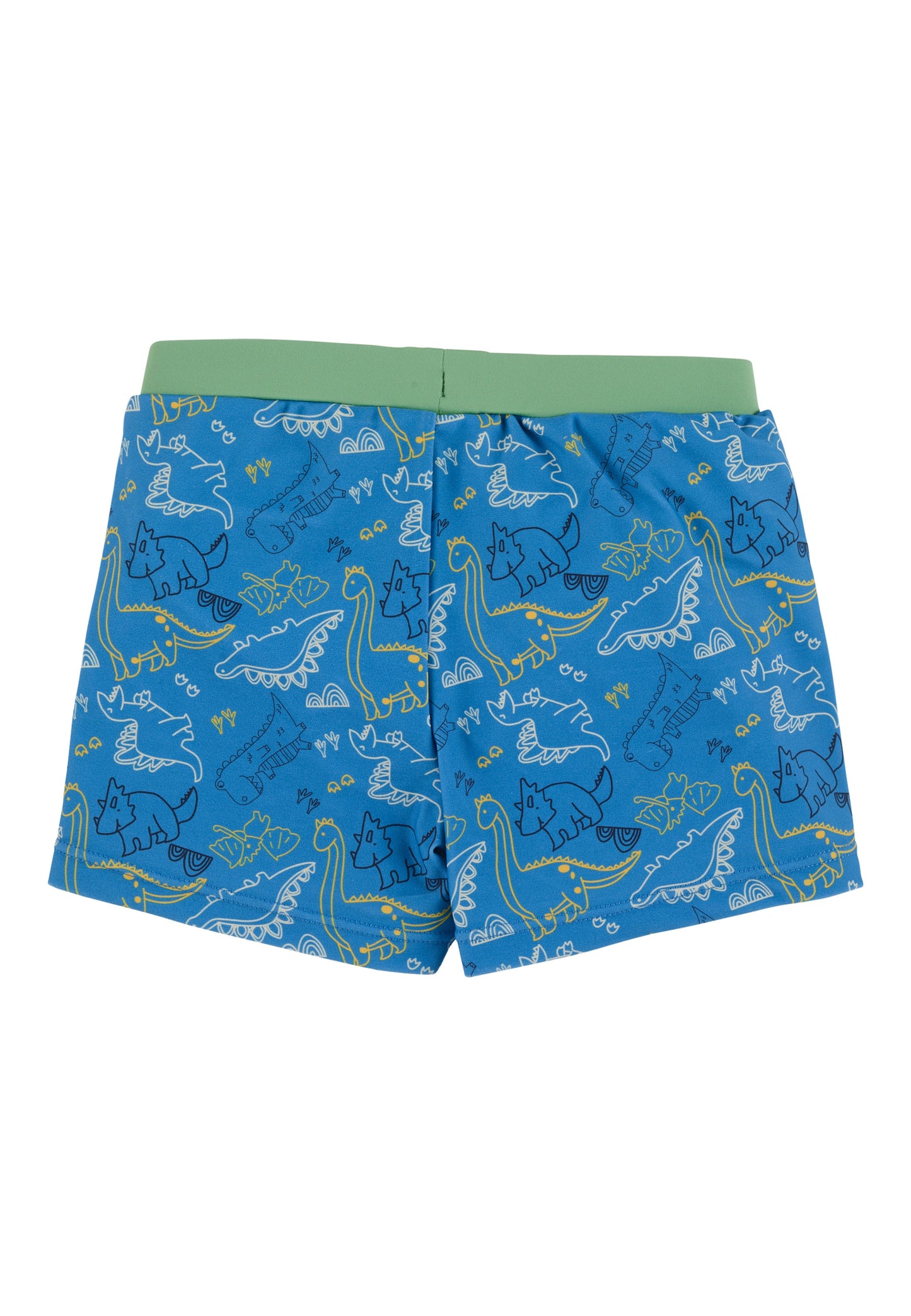 Ujumispüksid, UV kaitse 50+