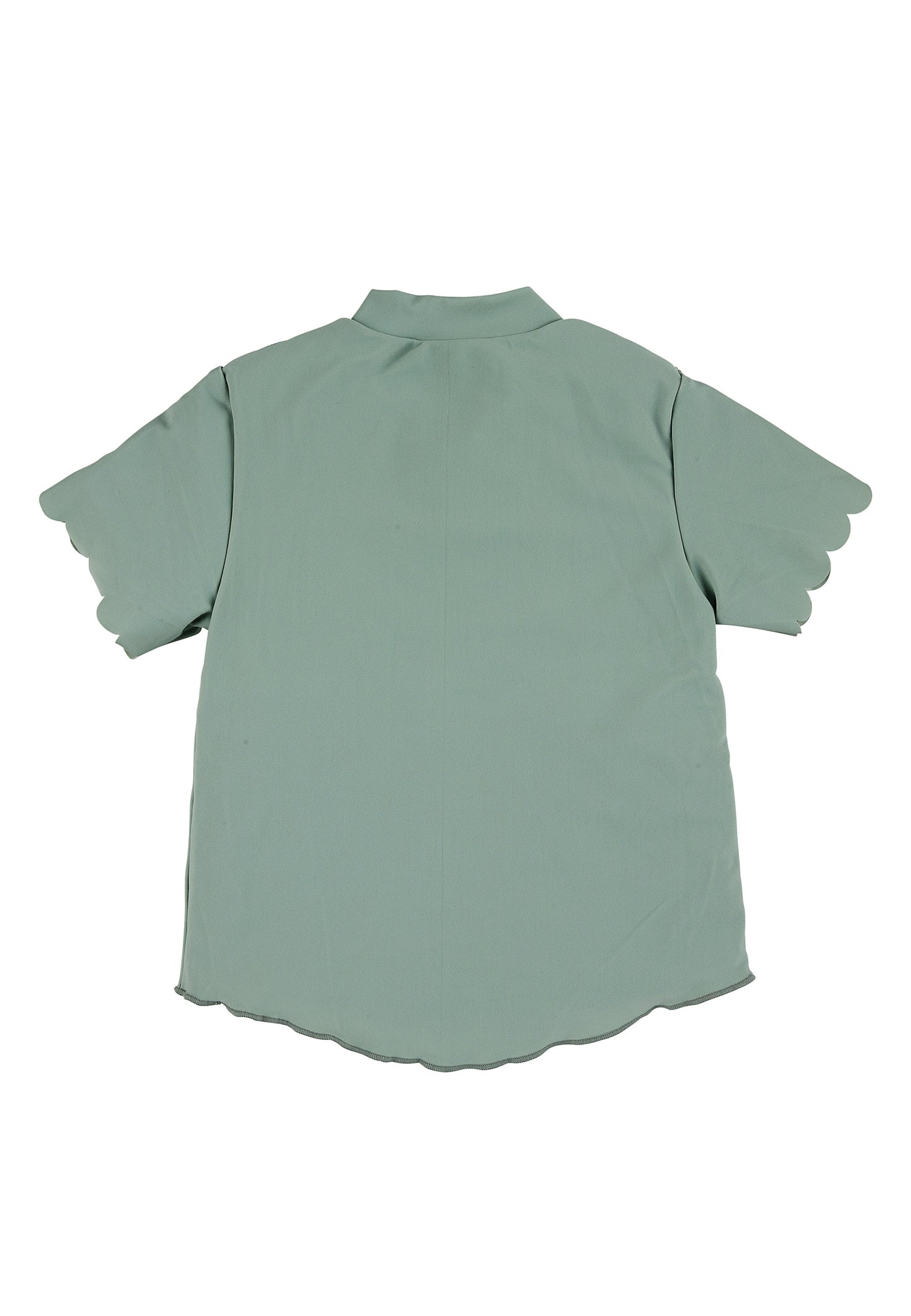 Lühikese varrukaga ujumispluus, UV kaitse 50+