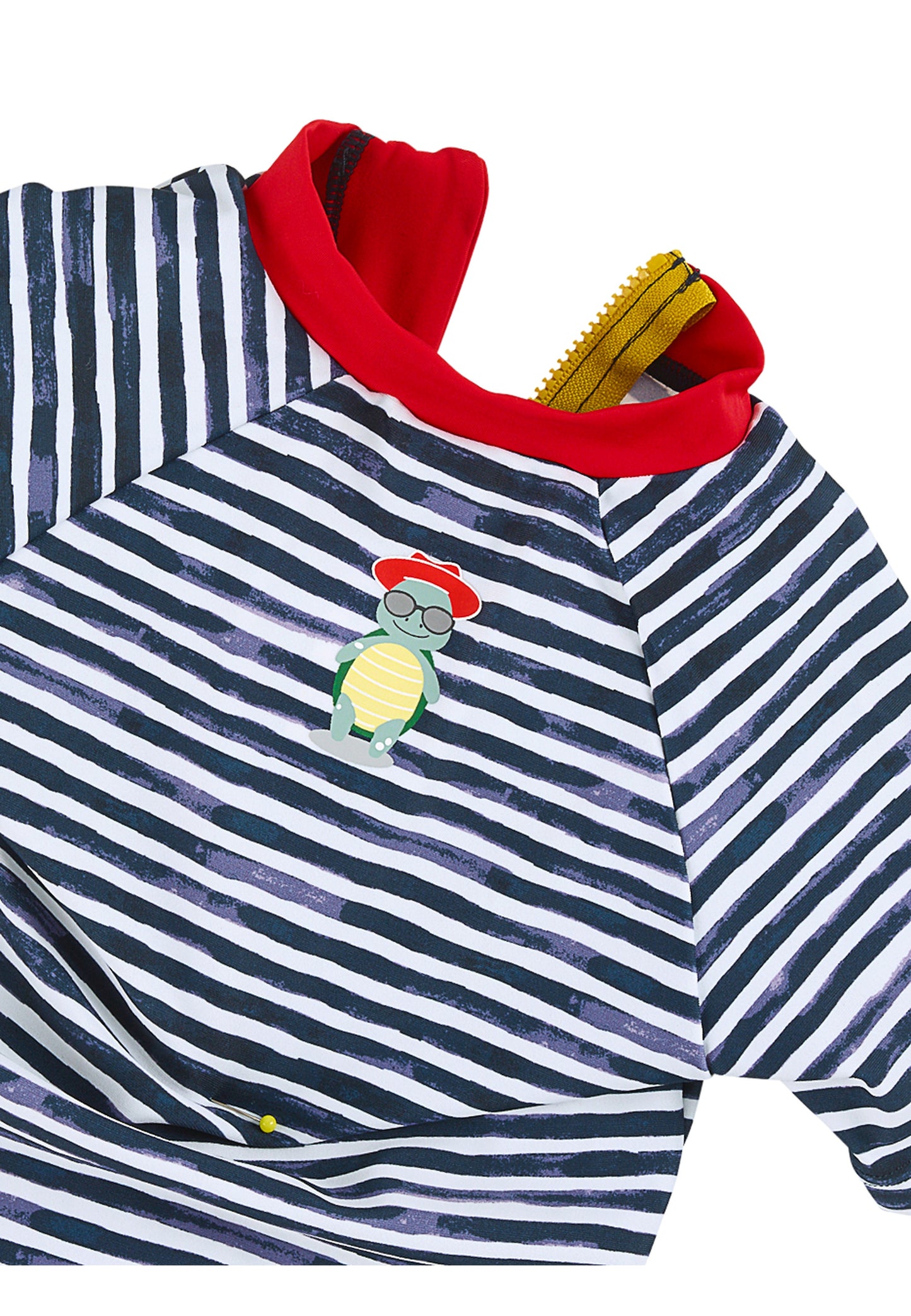 UV kaitsega ujumiskombe, UV kaitse 50+