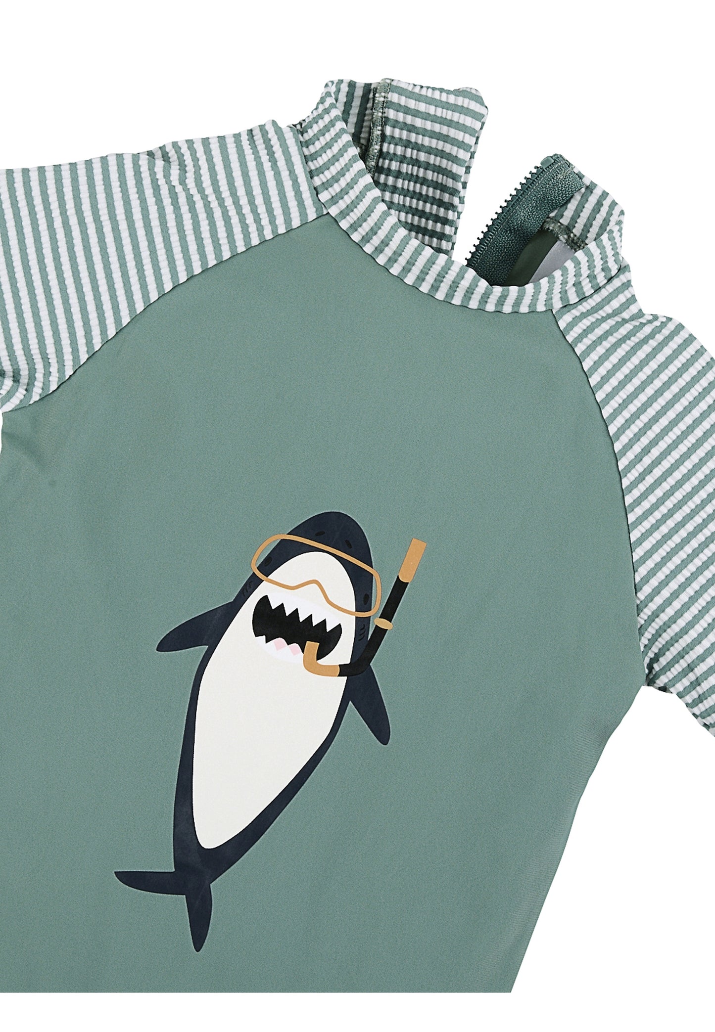 UV kaitsega ujumiskombe, UV kaitse 50+