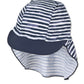Kuklakaitsega müts ujumiseks, UV kaitse 50+