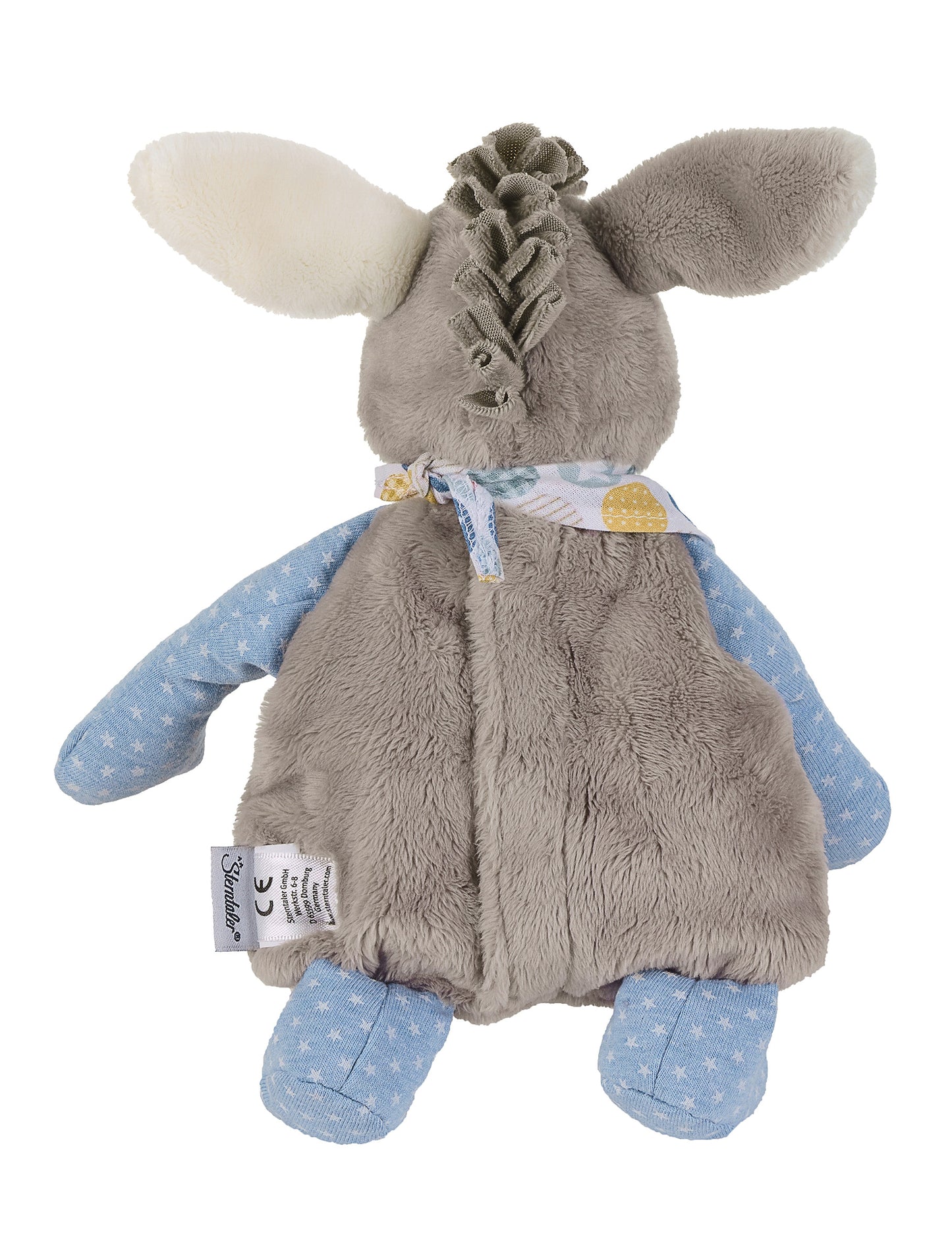 Soojendusega mänguasi EMMI