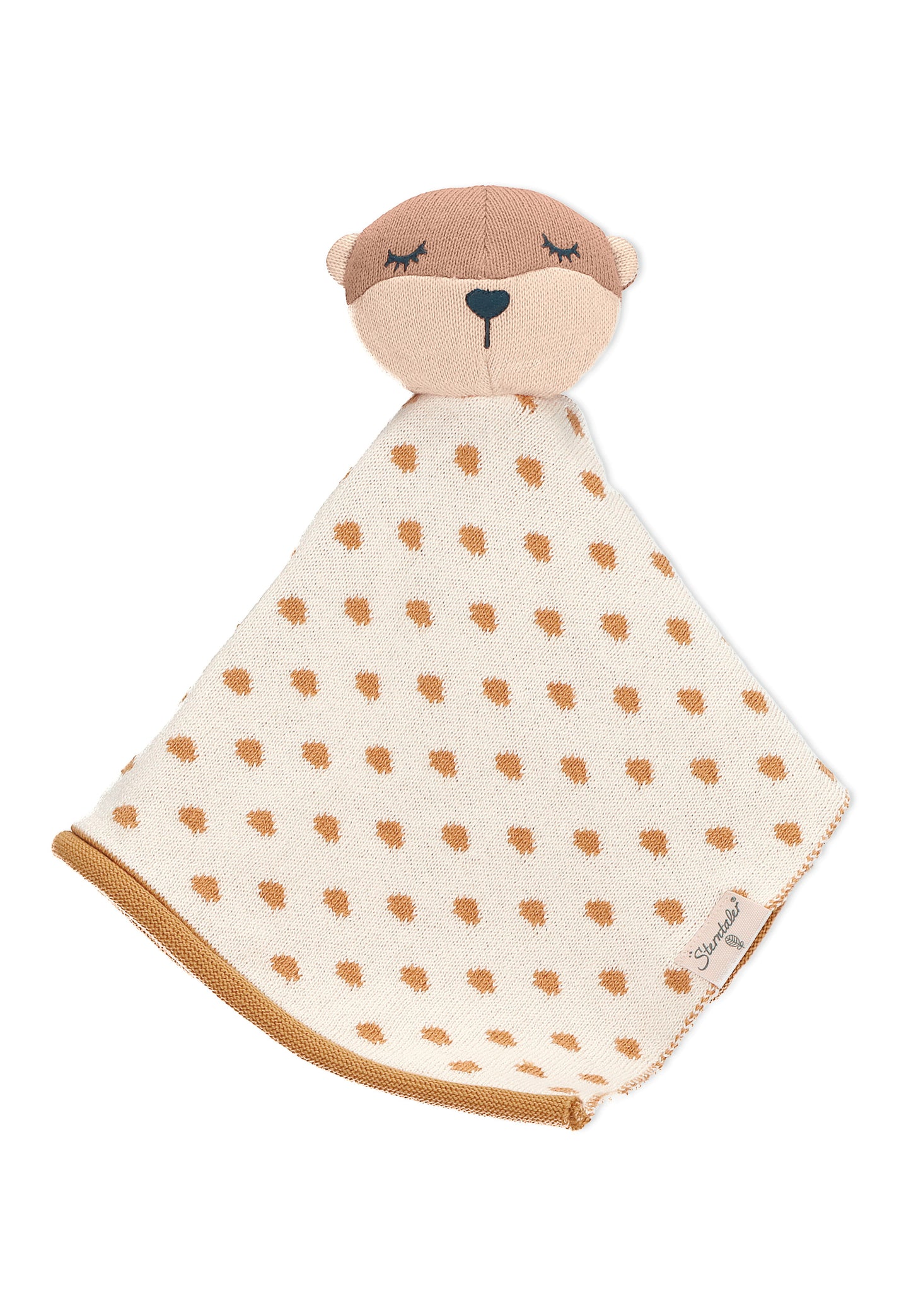 GOTS kootud kaisurätik OTTI, 27cm