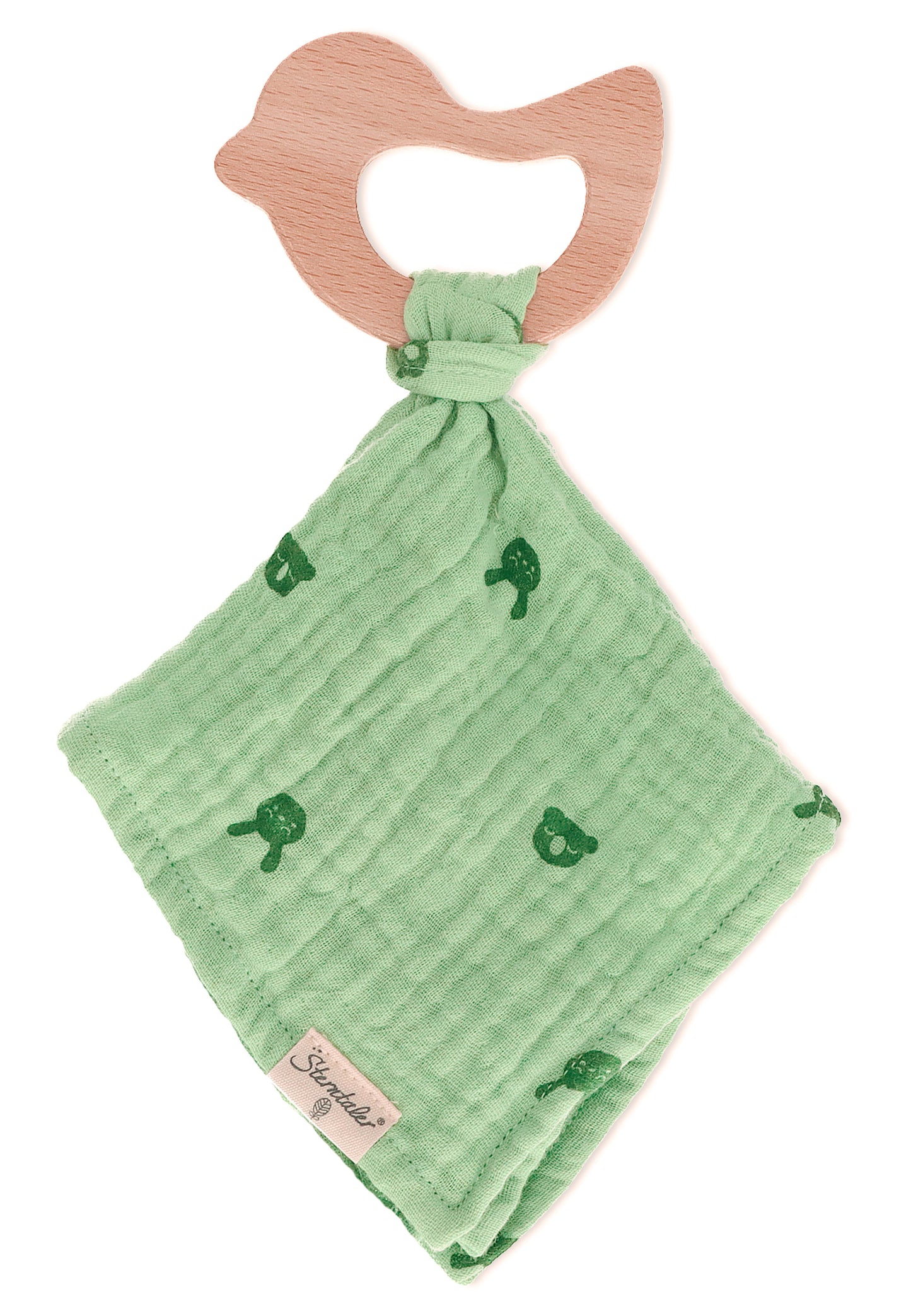 GOTS kaisurätik KINNI&KALLA, 25cm