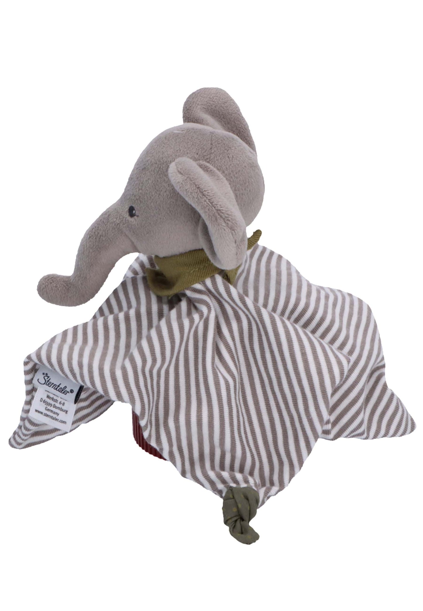 Kaisurätik EDDY, 21cm