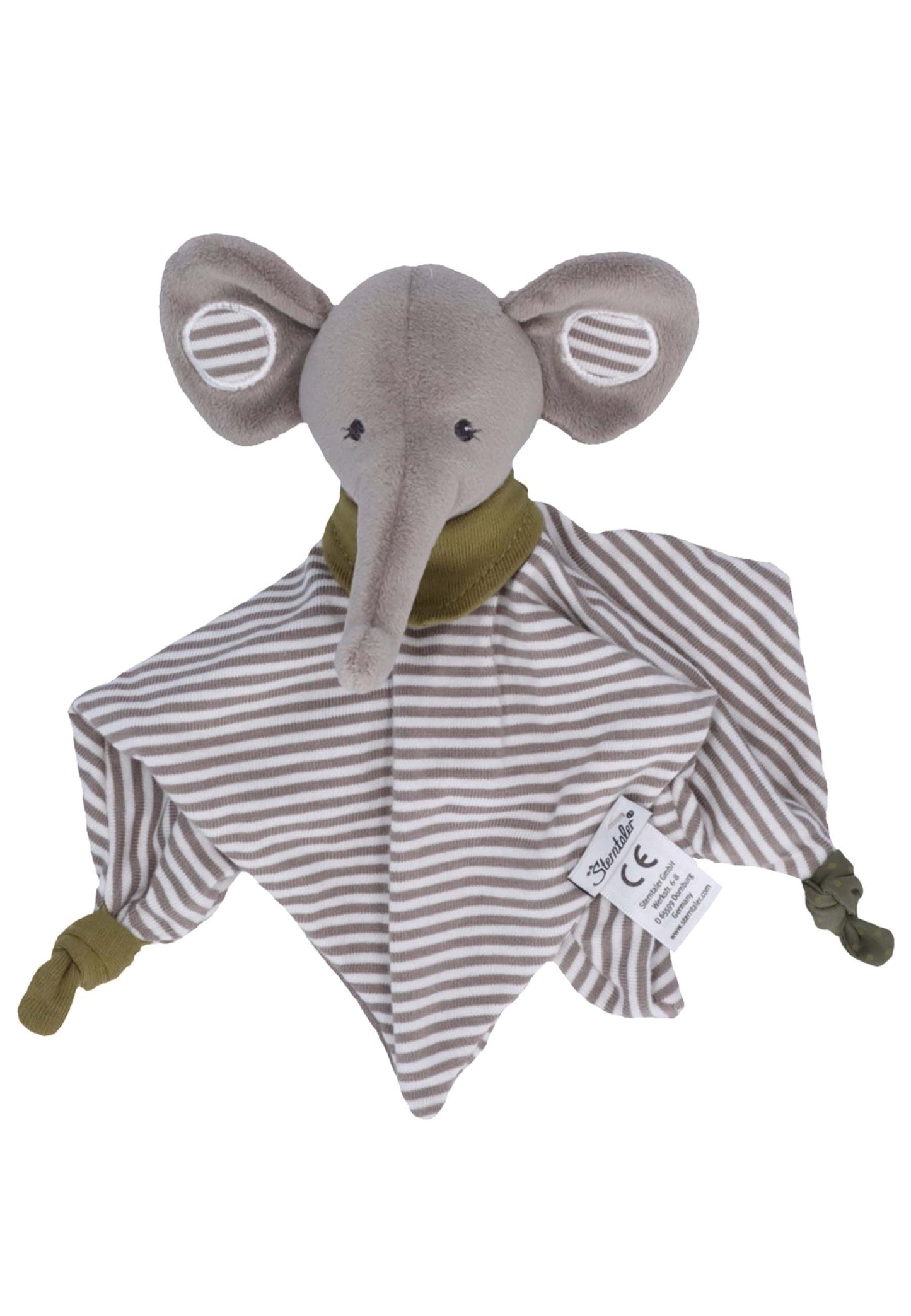 Kaisurätik EDDY, 21cm