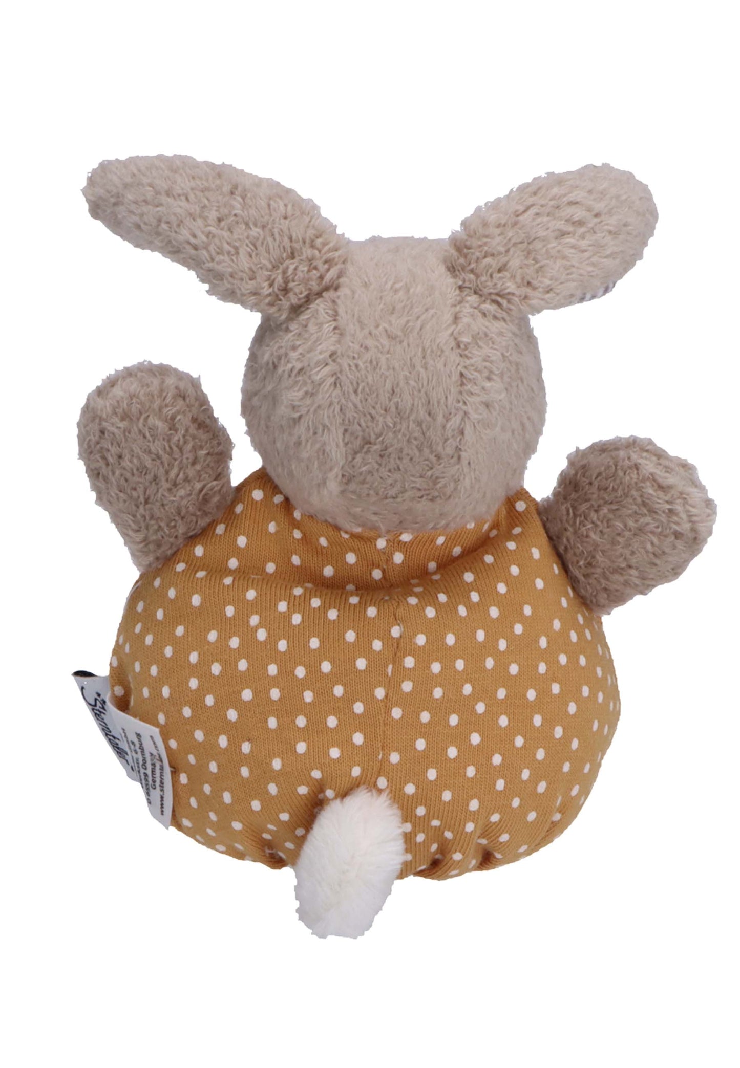 Kõrinaga mänguasi HAPPY