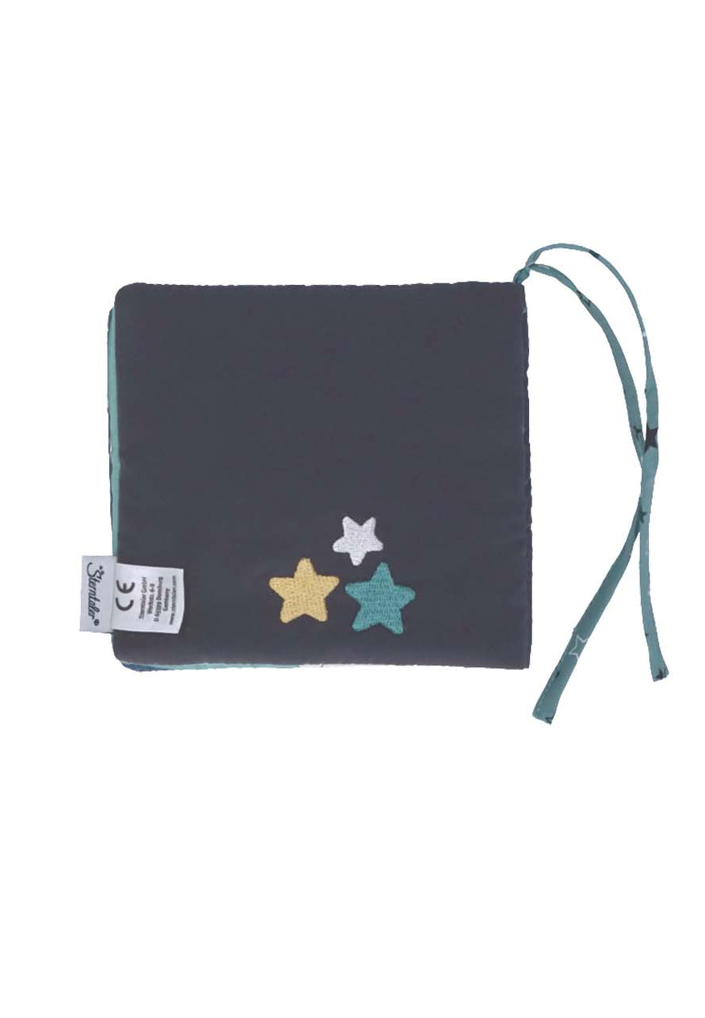 Pehme mänguraamat ELIA