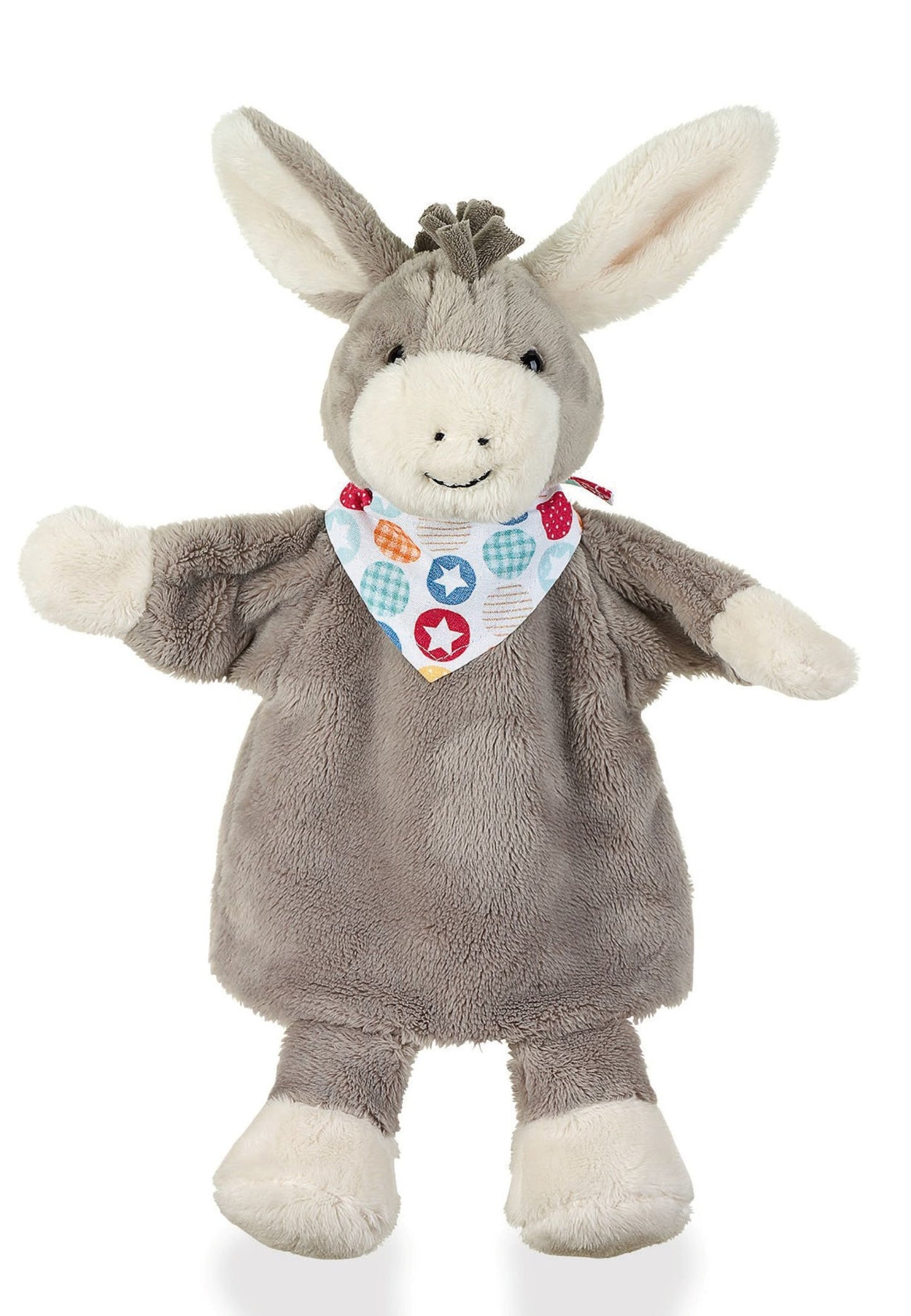 Käpiknukk EMMI, 34cm