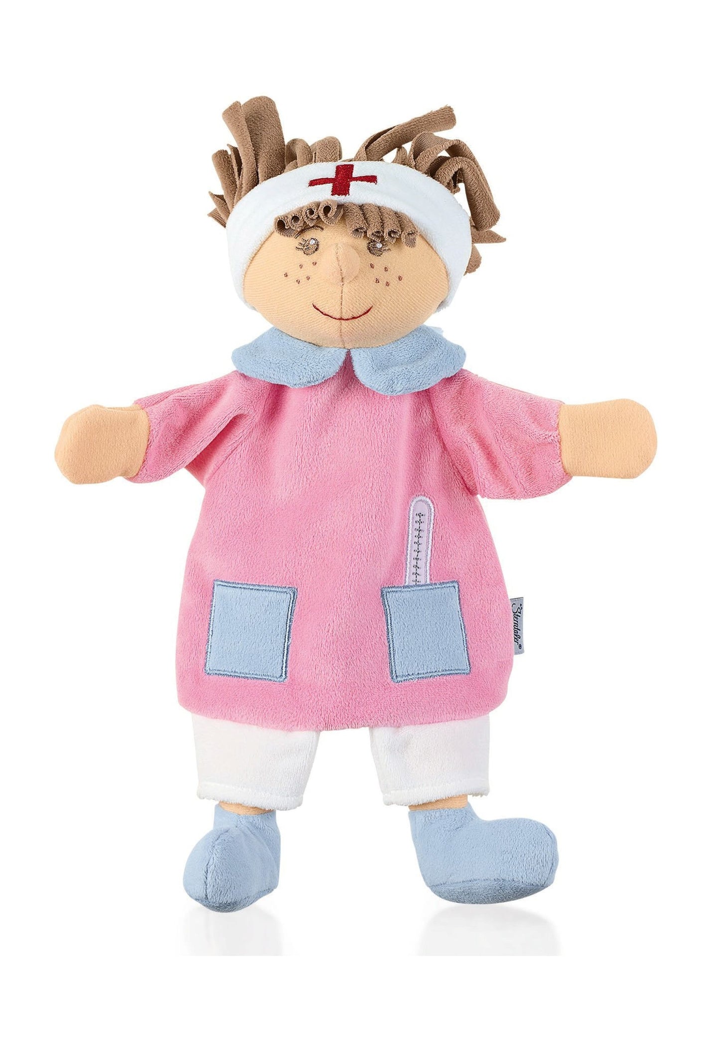 Käpiknukk MEDÕDE, 30cm