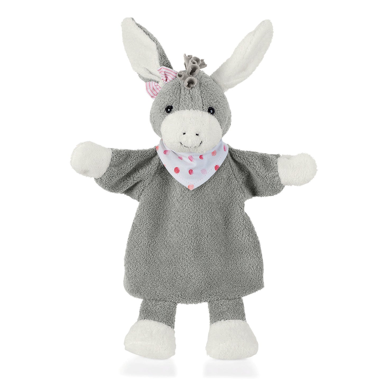 Käpiknukk EMMI GIRL, 34cm