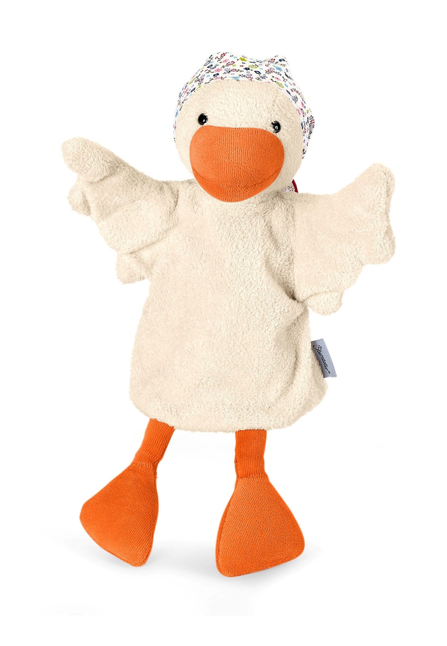 Käpiknukk HANI, 30cm