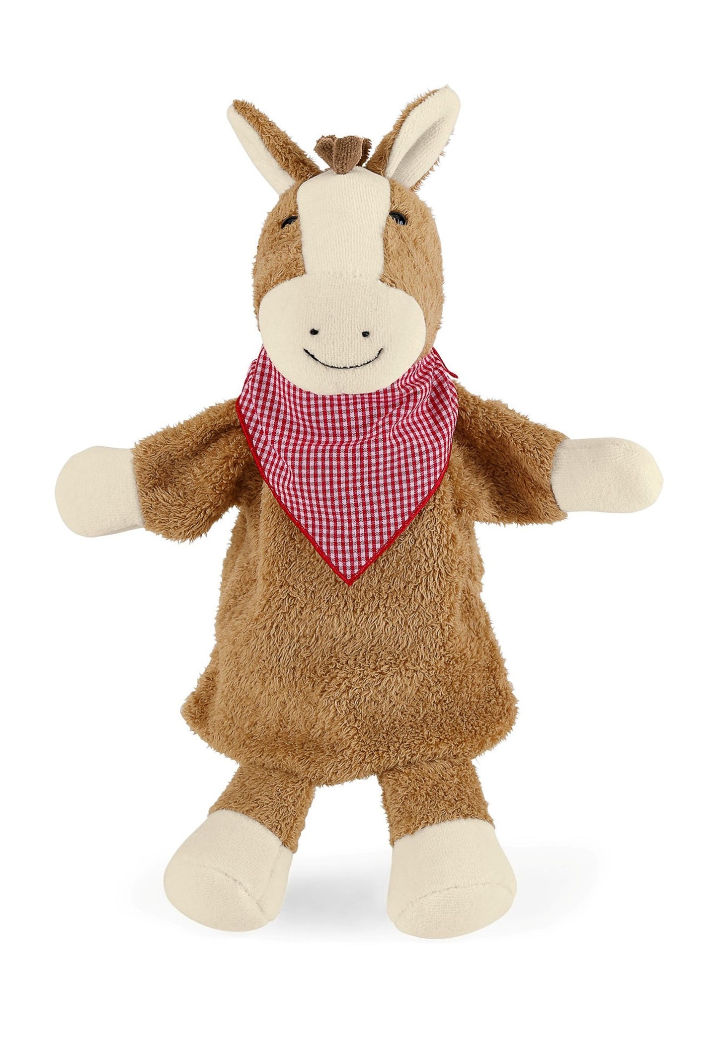 Käpiknukk HOBUNE, 31cm