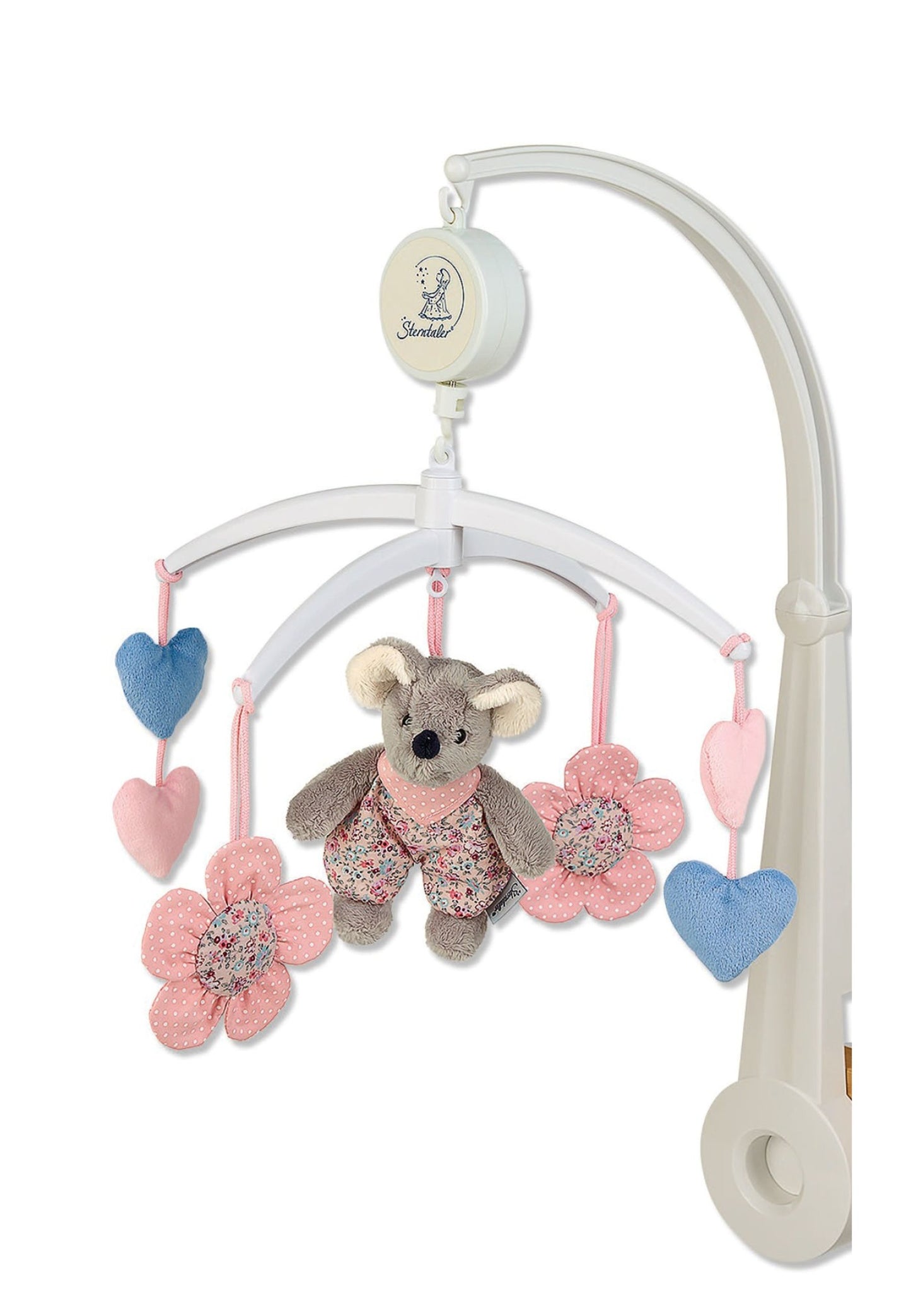 Voodikarussell MABEL