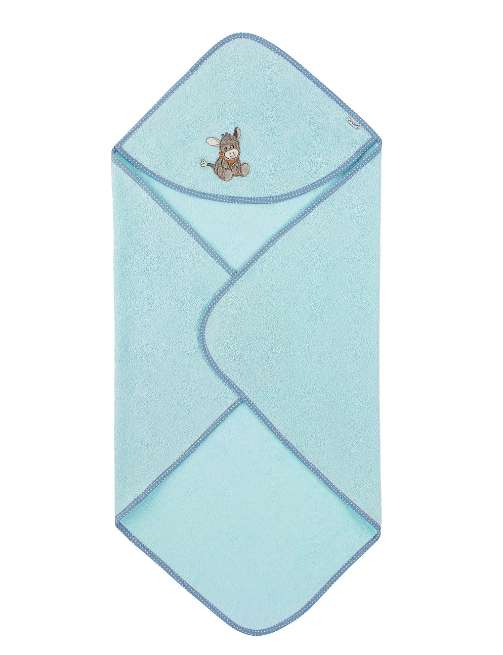 Kapuutsiga vannilina EMMI 80x80