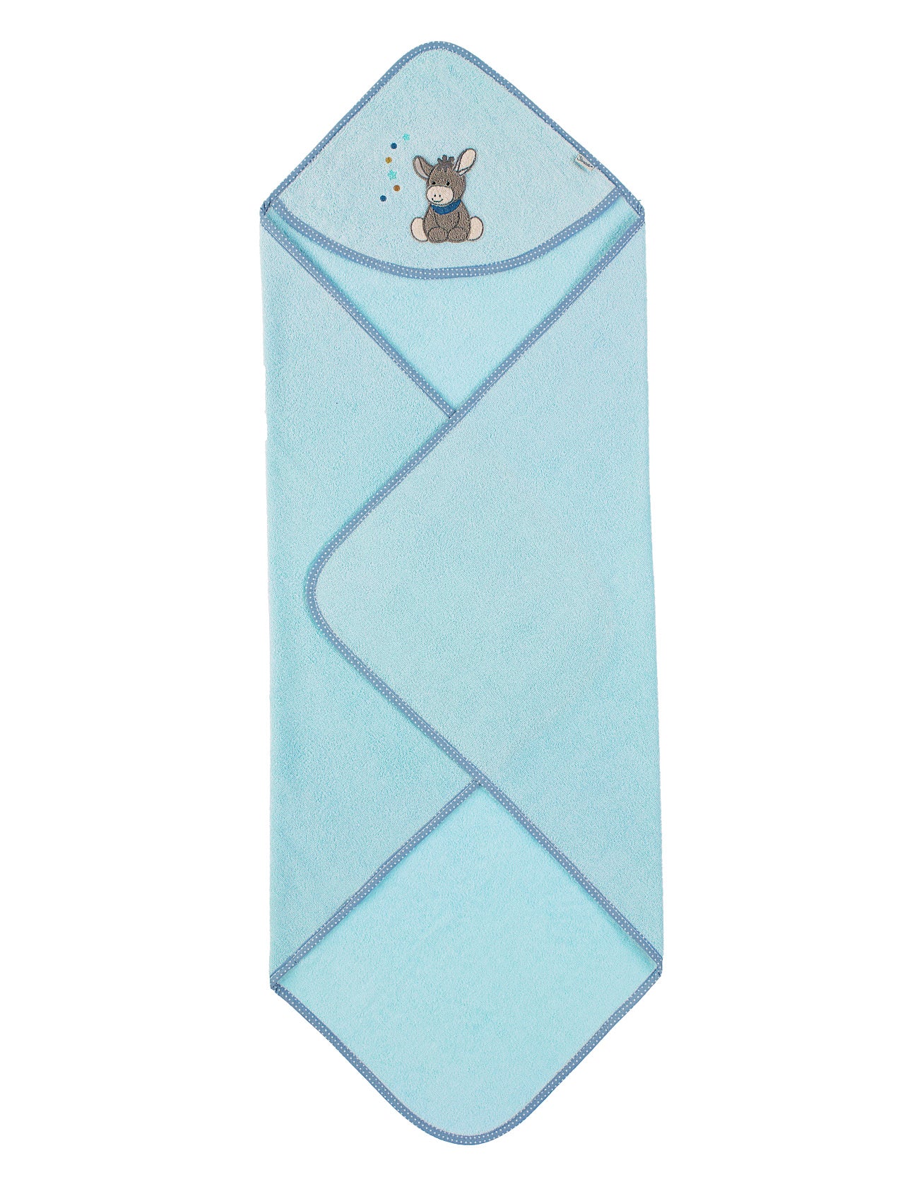 Kapuutsiga vannilina EMMI 100x100