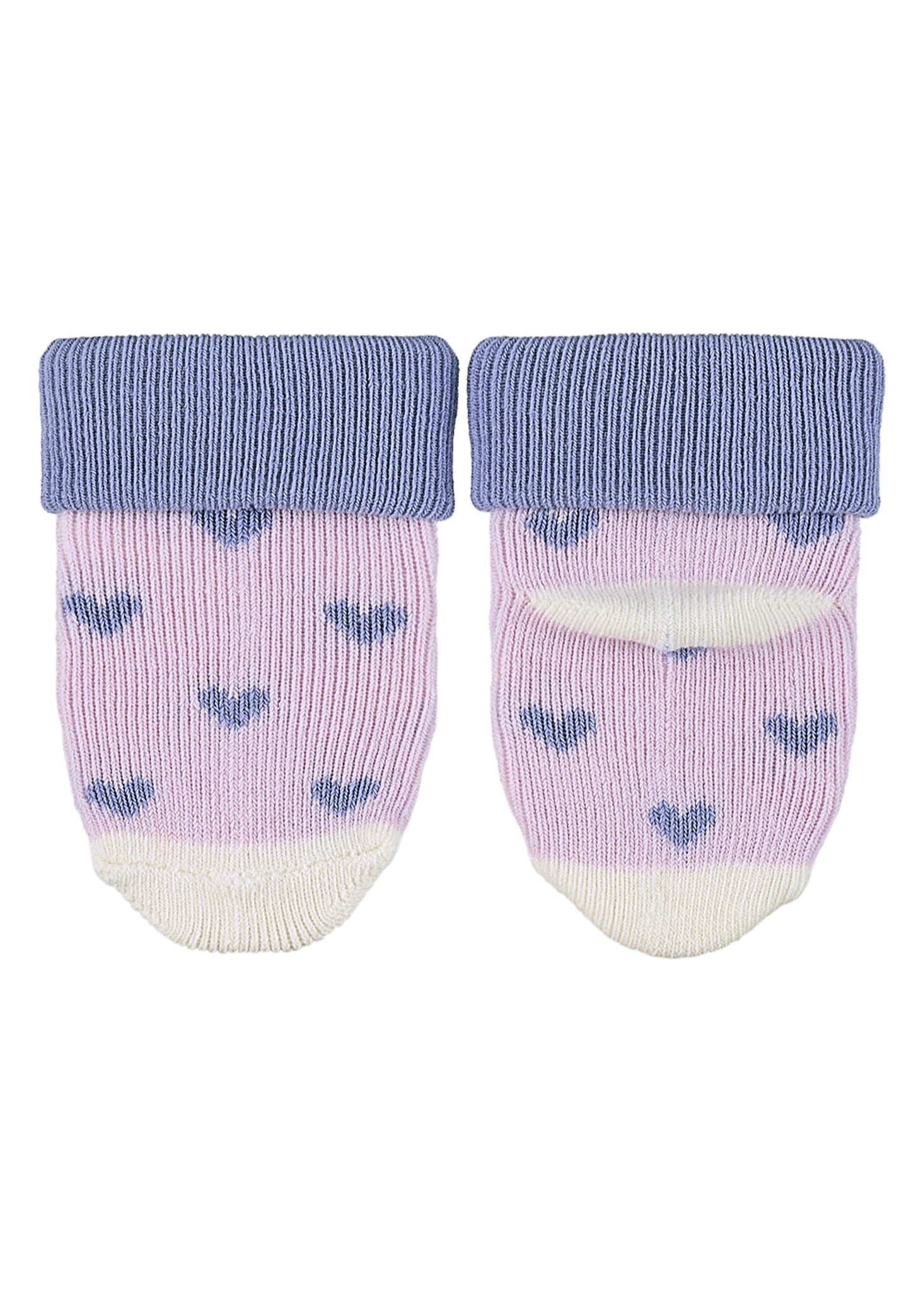 Beebisokid, 3 paari