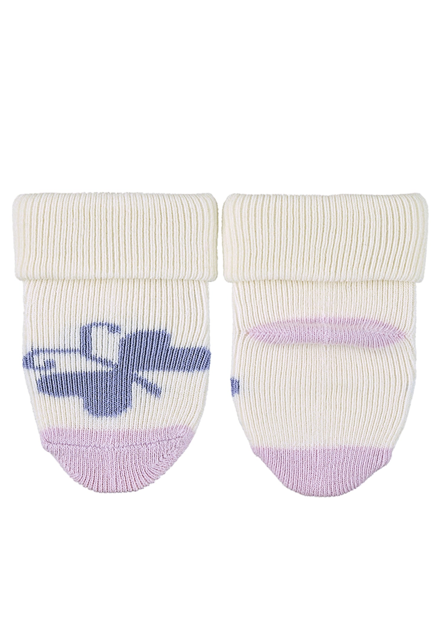 Beebisokid, 3 paari
