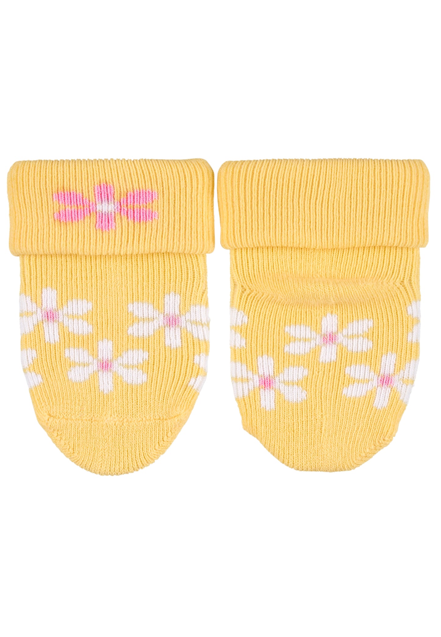 Beebisokid, 3 paari