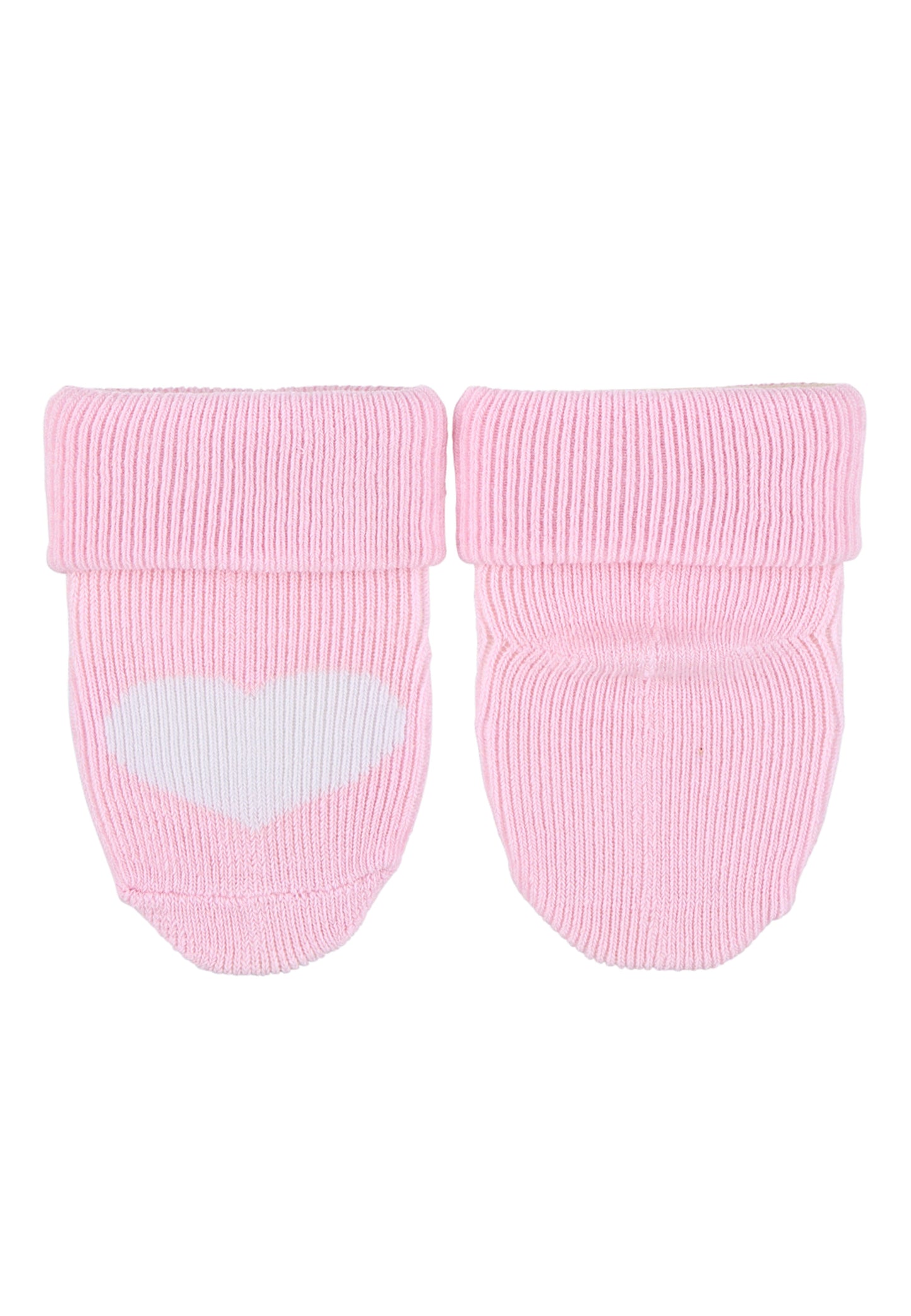 Beebisokid, 3 paari