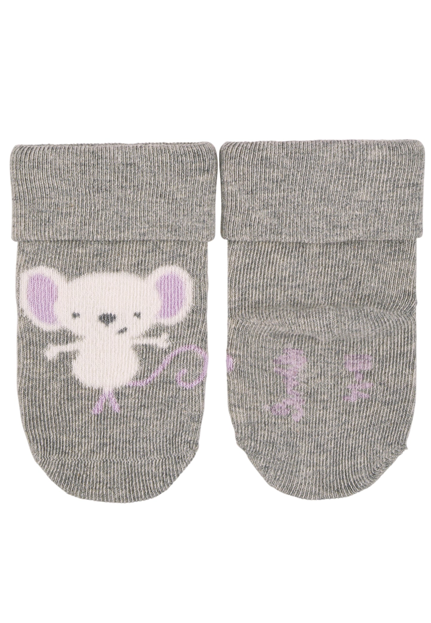 Beebisokid, 3 paari