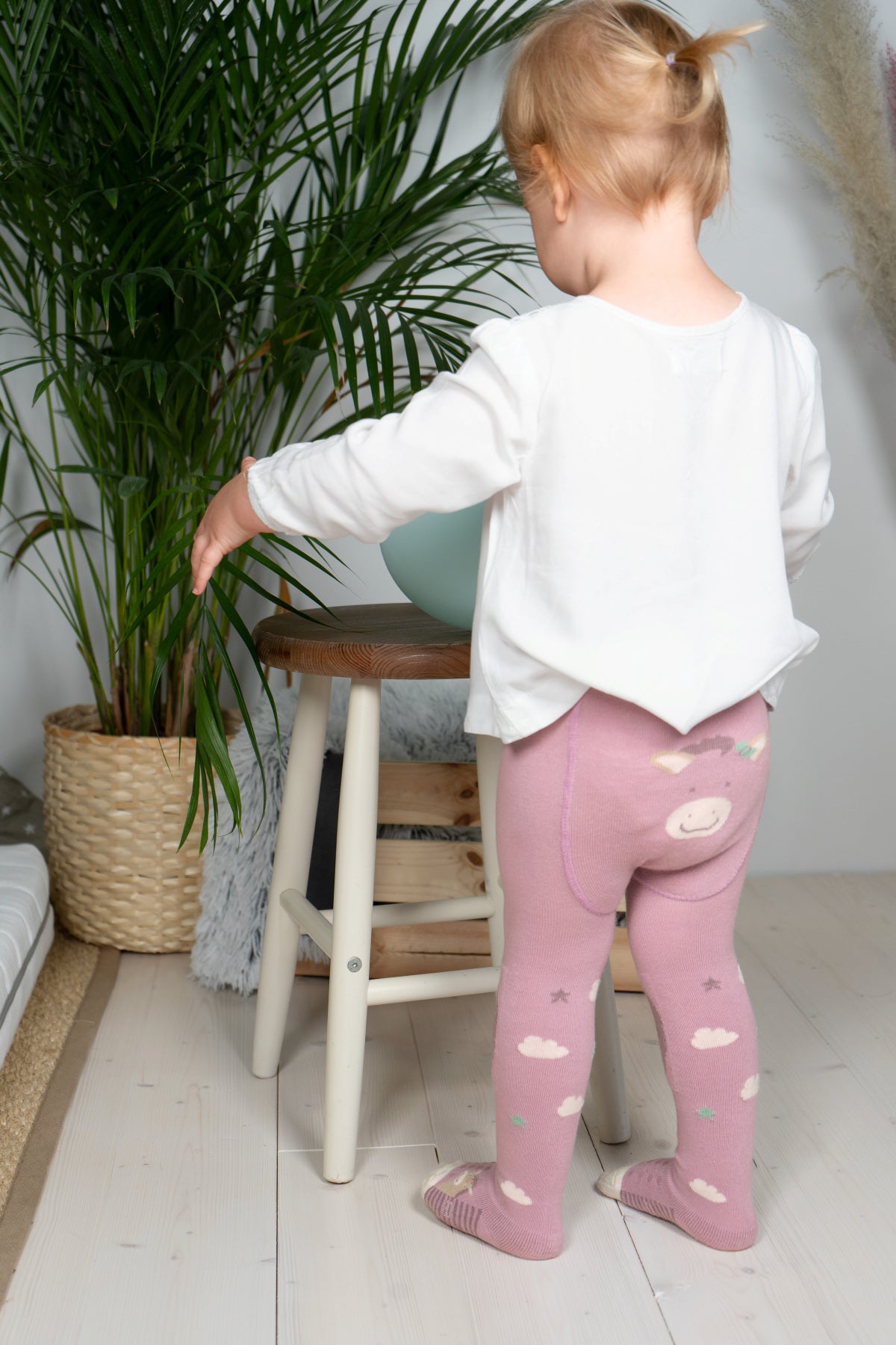 Roomamise sukkpüksid Pauline