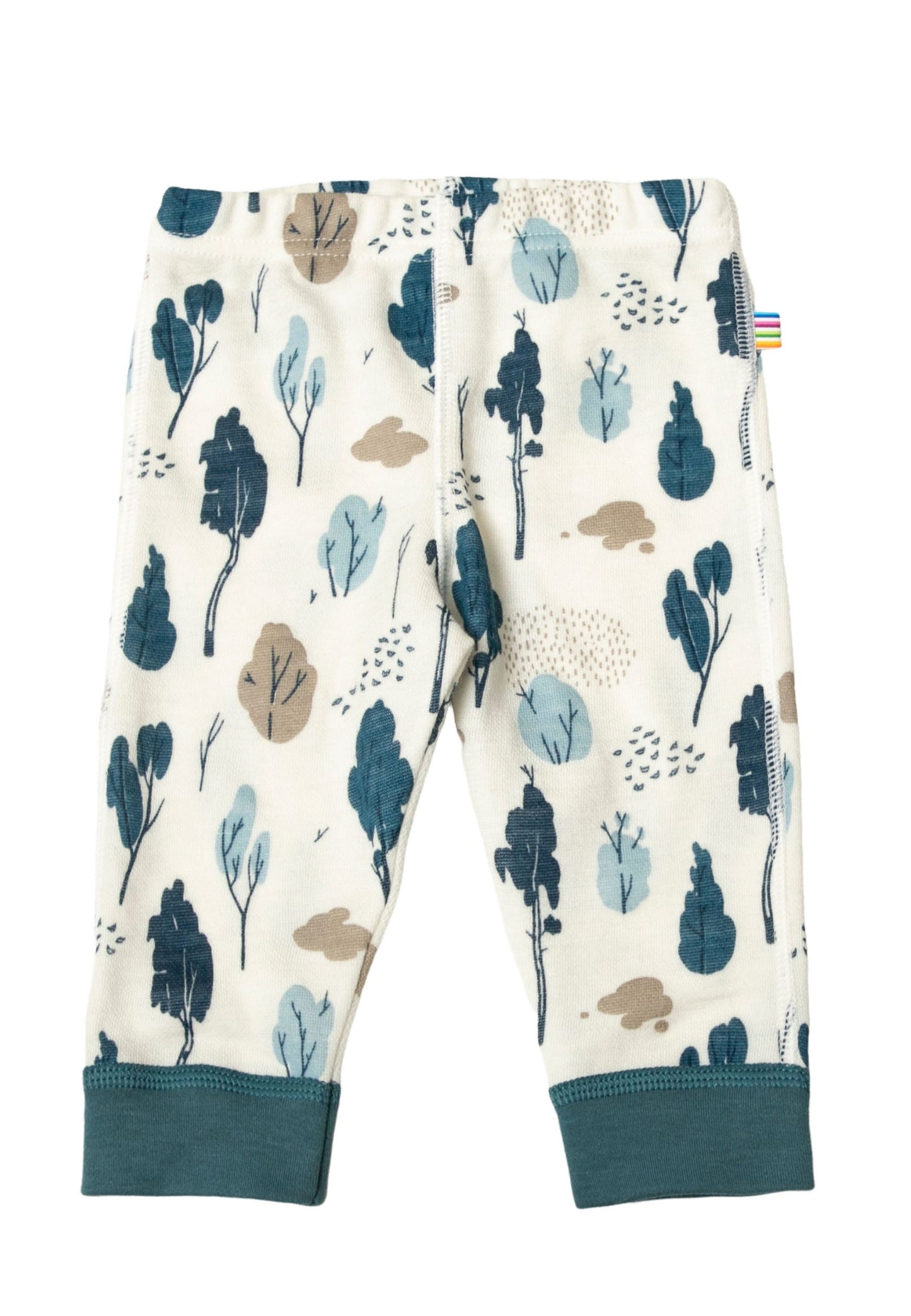 Meriino/bambus püksid TREES