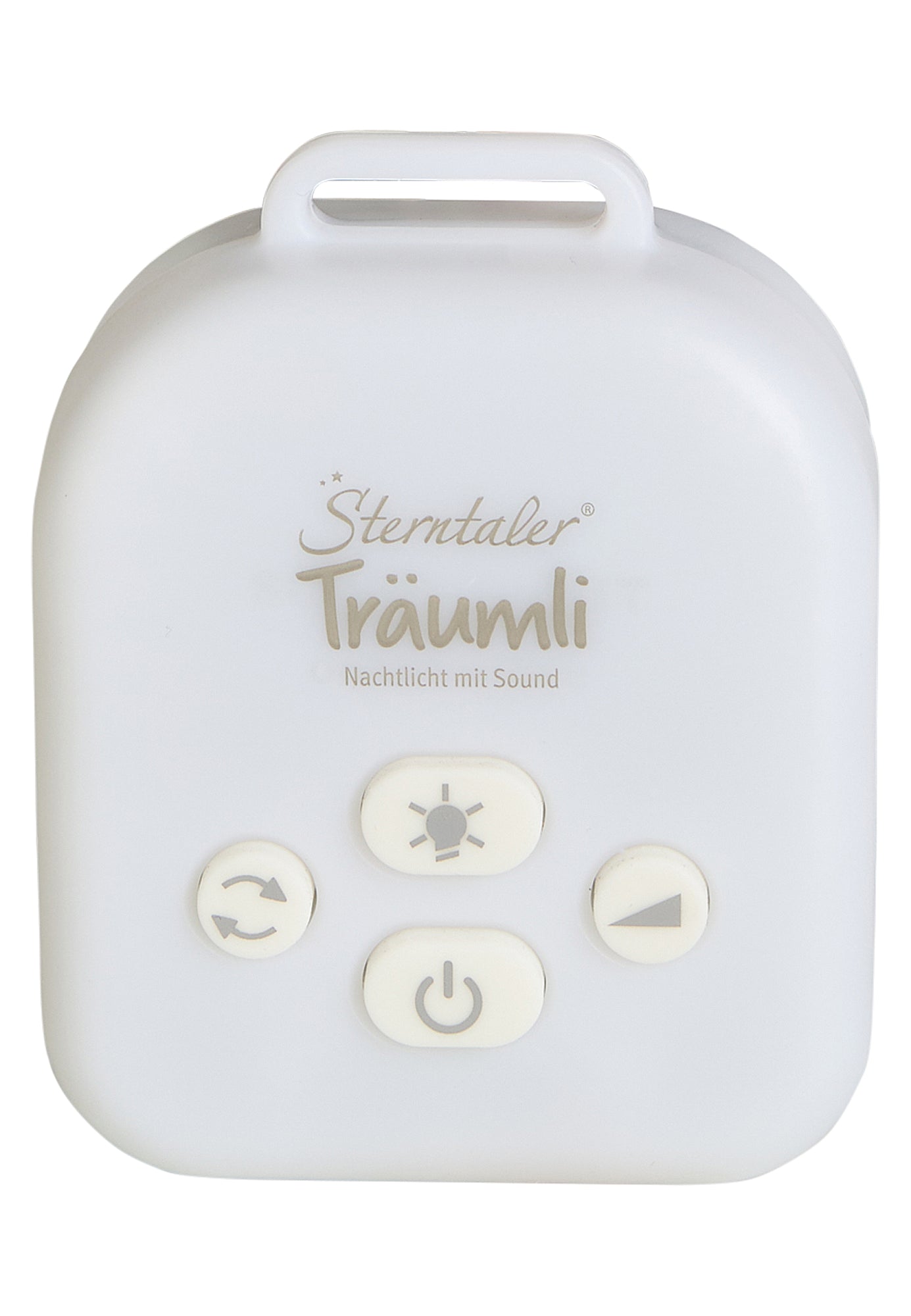 Öölamp muusikaga FILOU