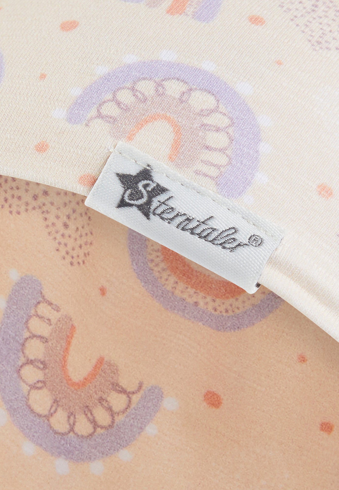Suvemüts, UV kaitse 50+