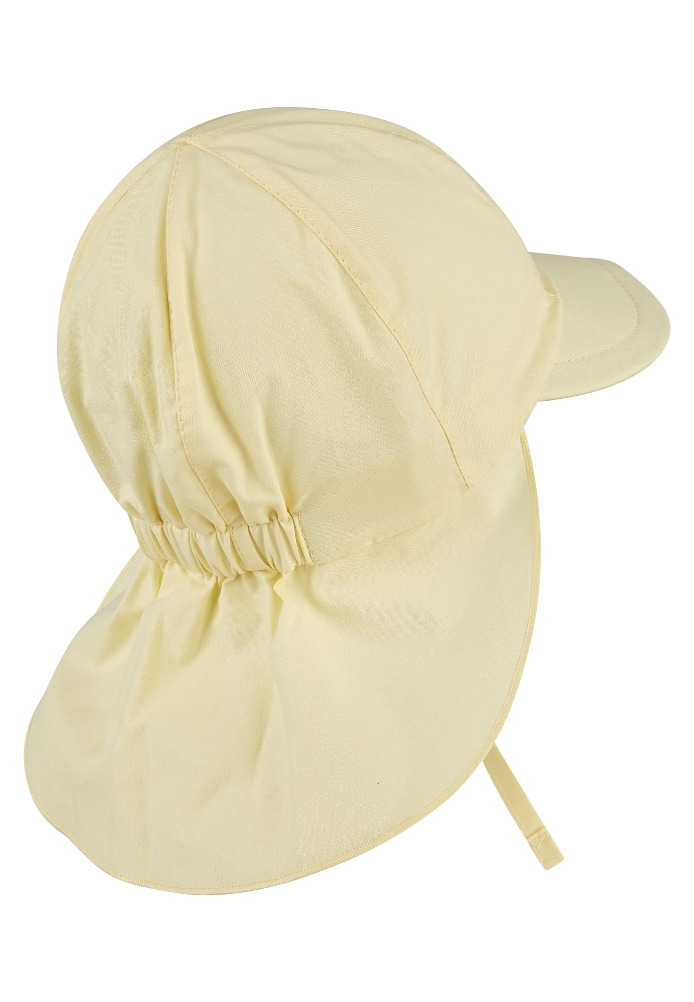 Kuklakaitsega suvemüts, UV kaitse 50+