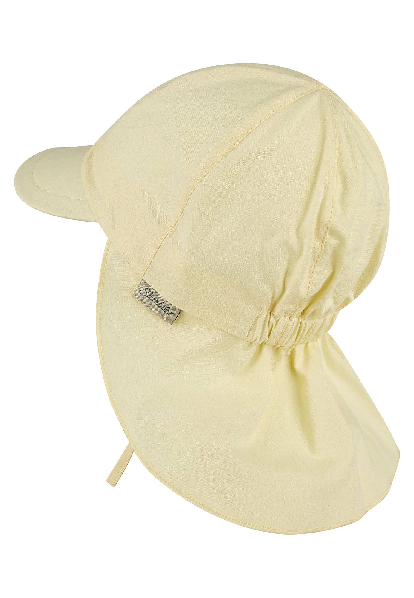 Kuklakaitsega suvemüts, UV kaitse 50+