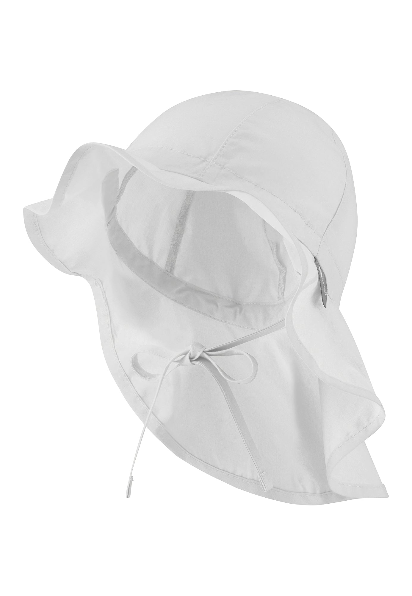 Kuklakaitsega suvemüts, UV kaitse 50+