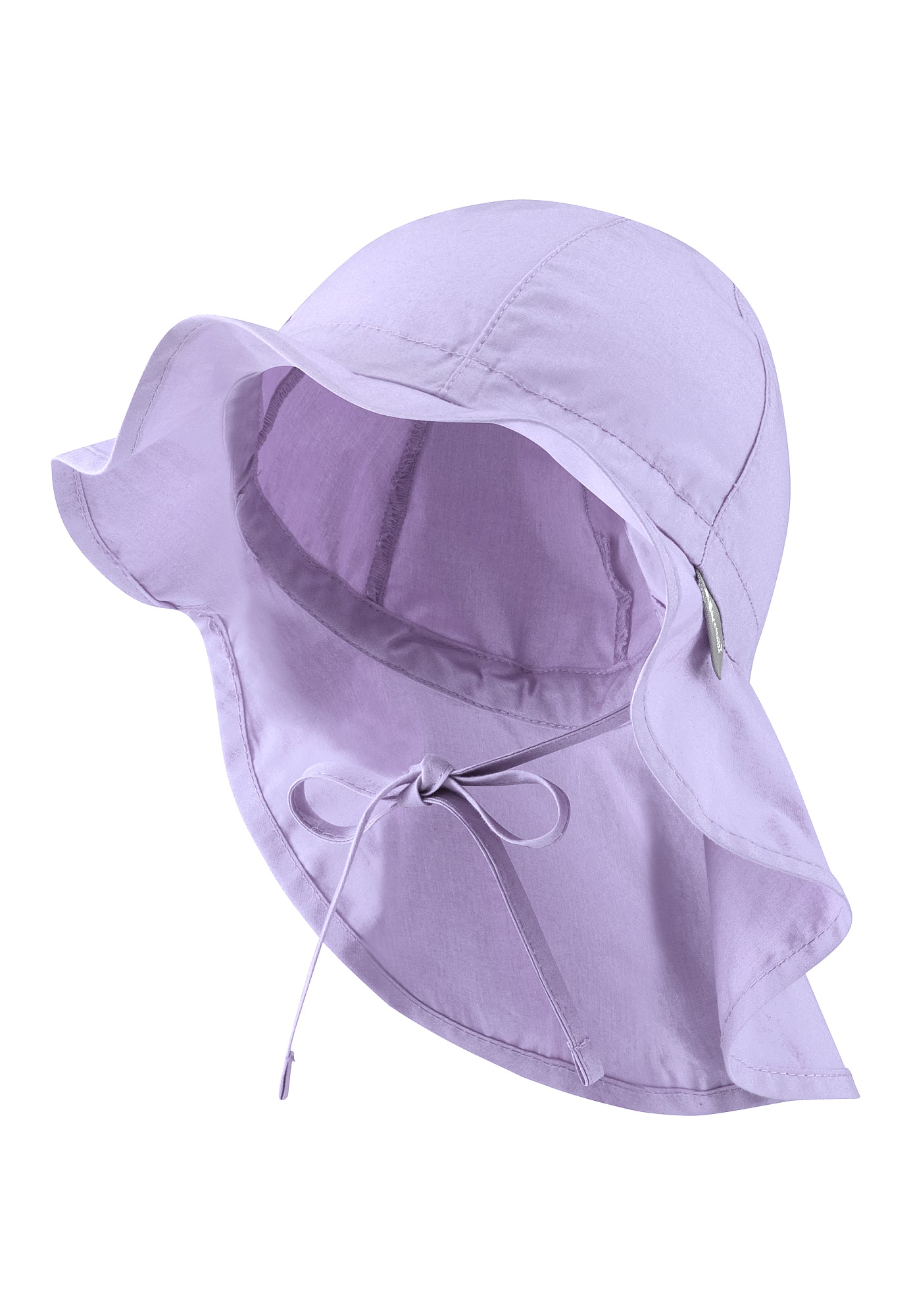 Kuklakaitsega suvemüts, UV kaitse 50+
