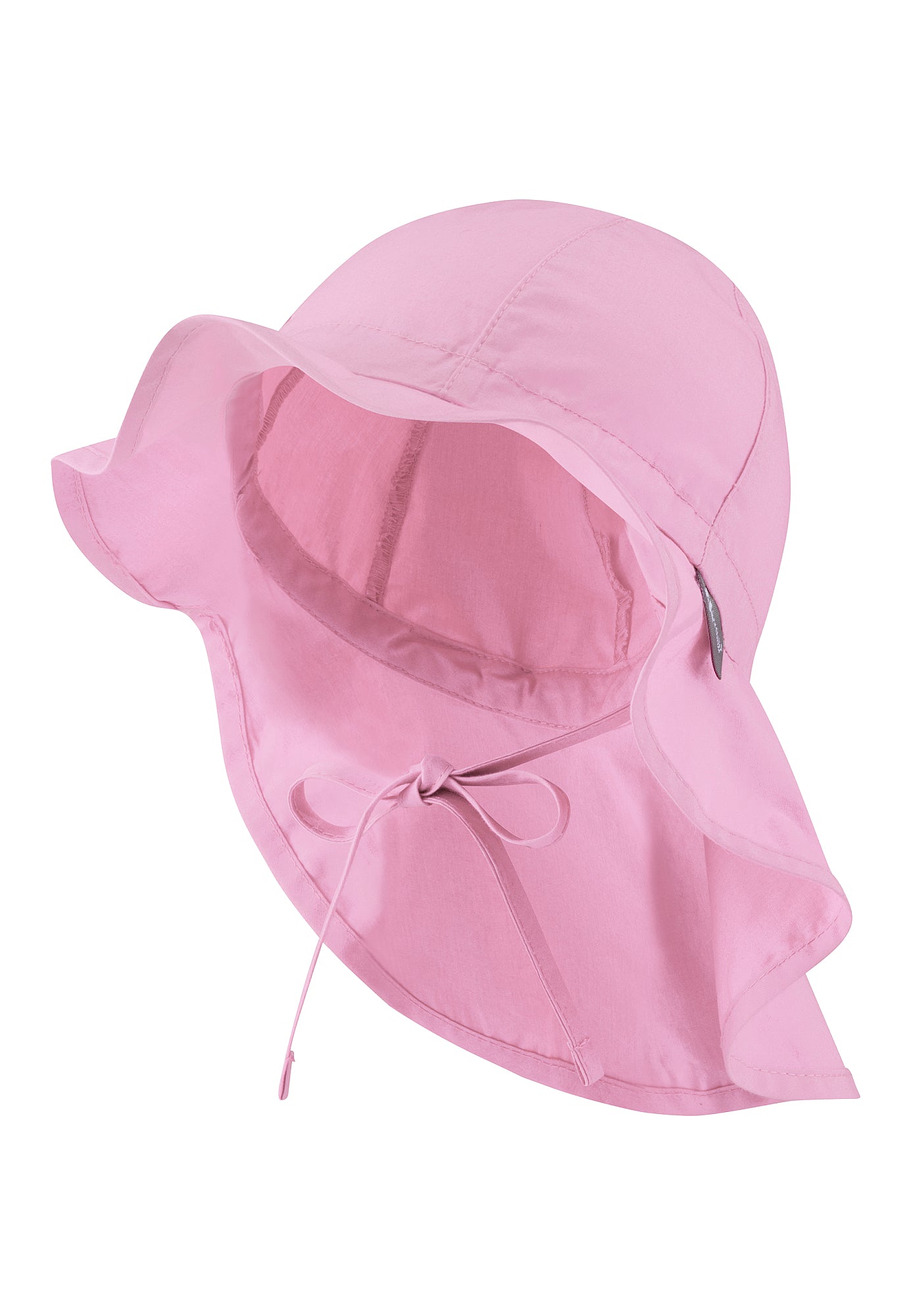 Kuklakaitsega suvemüts, UV kaitse 50+