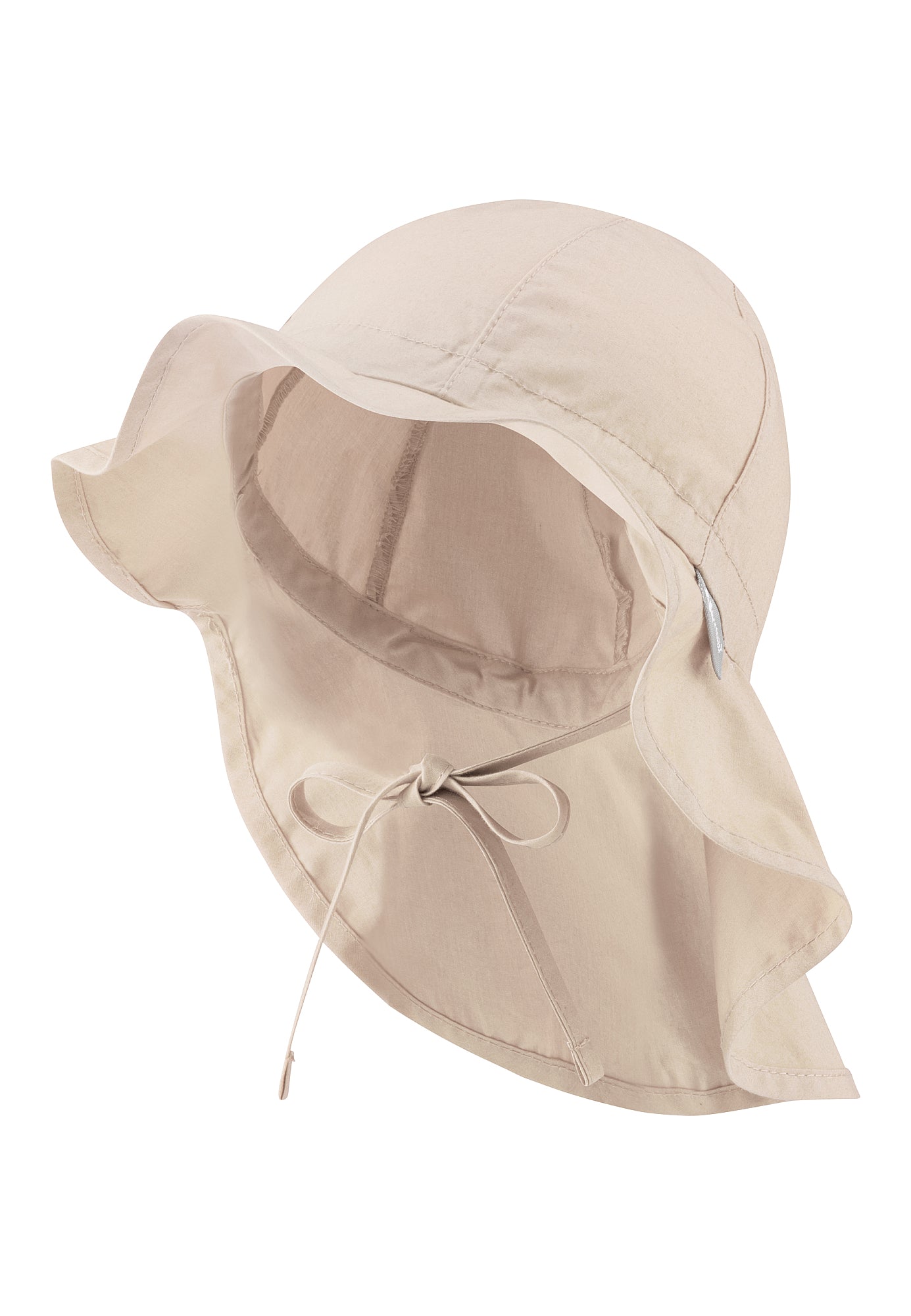 Kuklakaitsega suvemüts, UV kaitse 50+